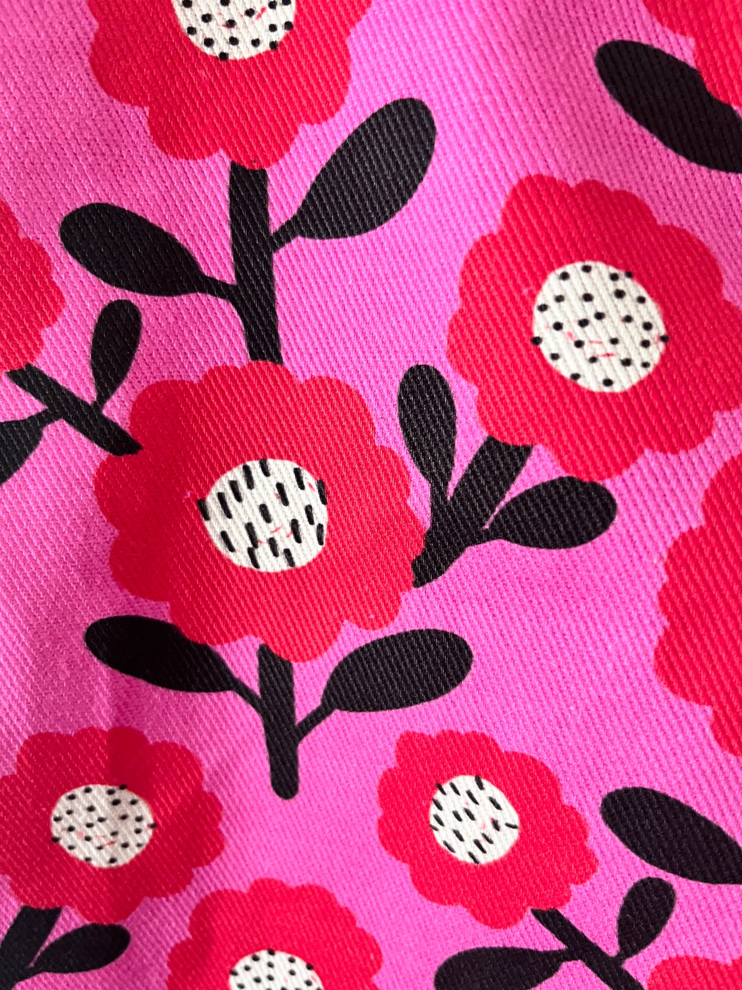 Petal Parade Tote